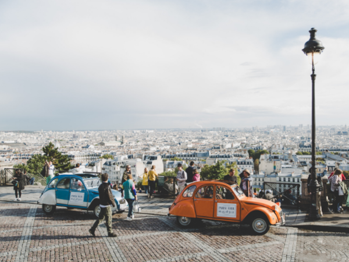 Montmartre