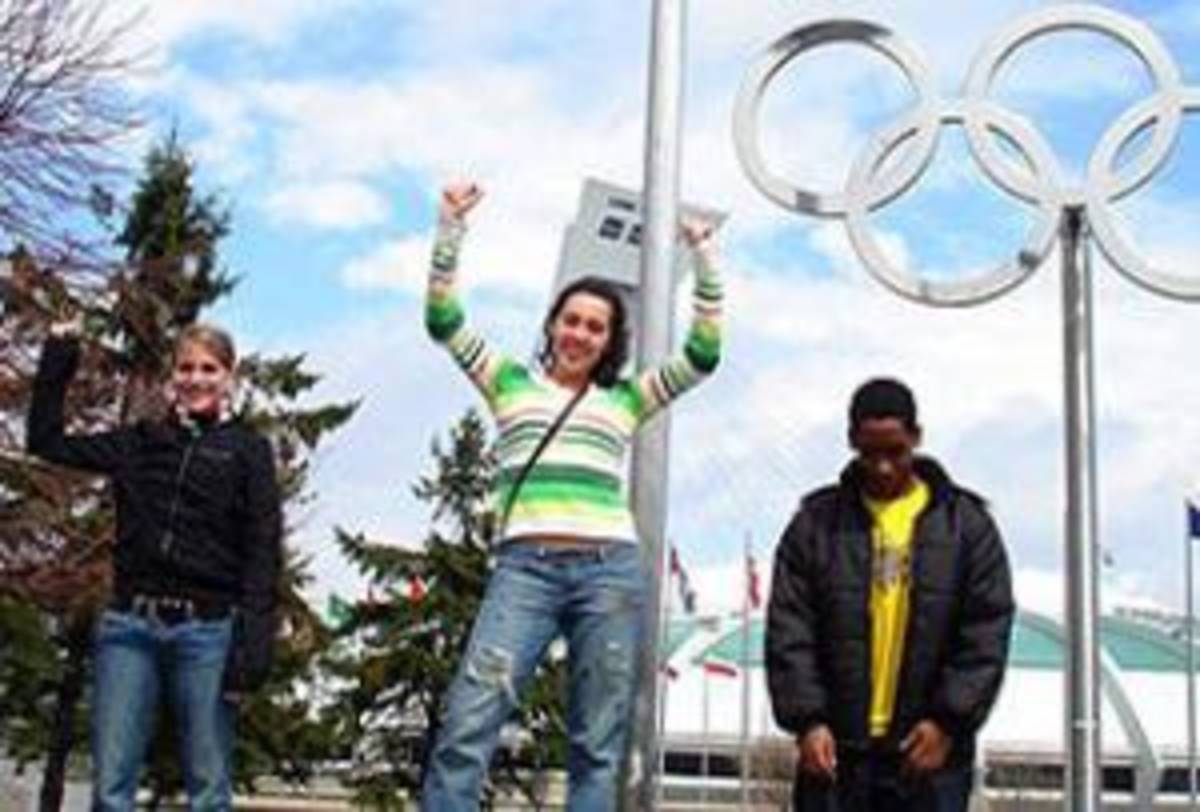 French Language Course and French Immersion in Montreal Quebec, Canada — photo 1
