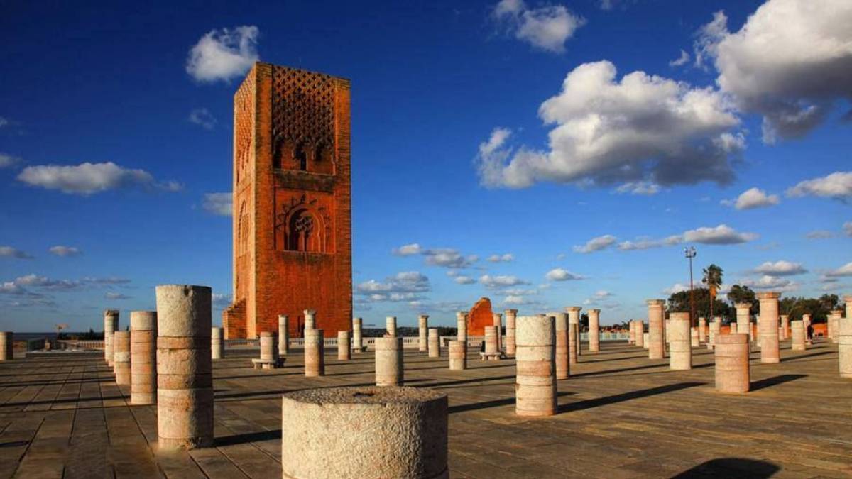 Mosque