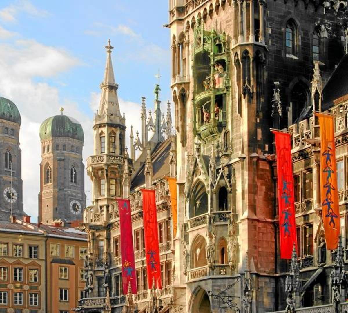 High School Abroad in Germany with Greenheart Travel — photo 2