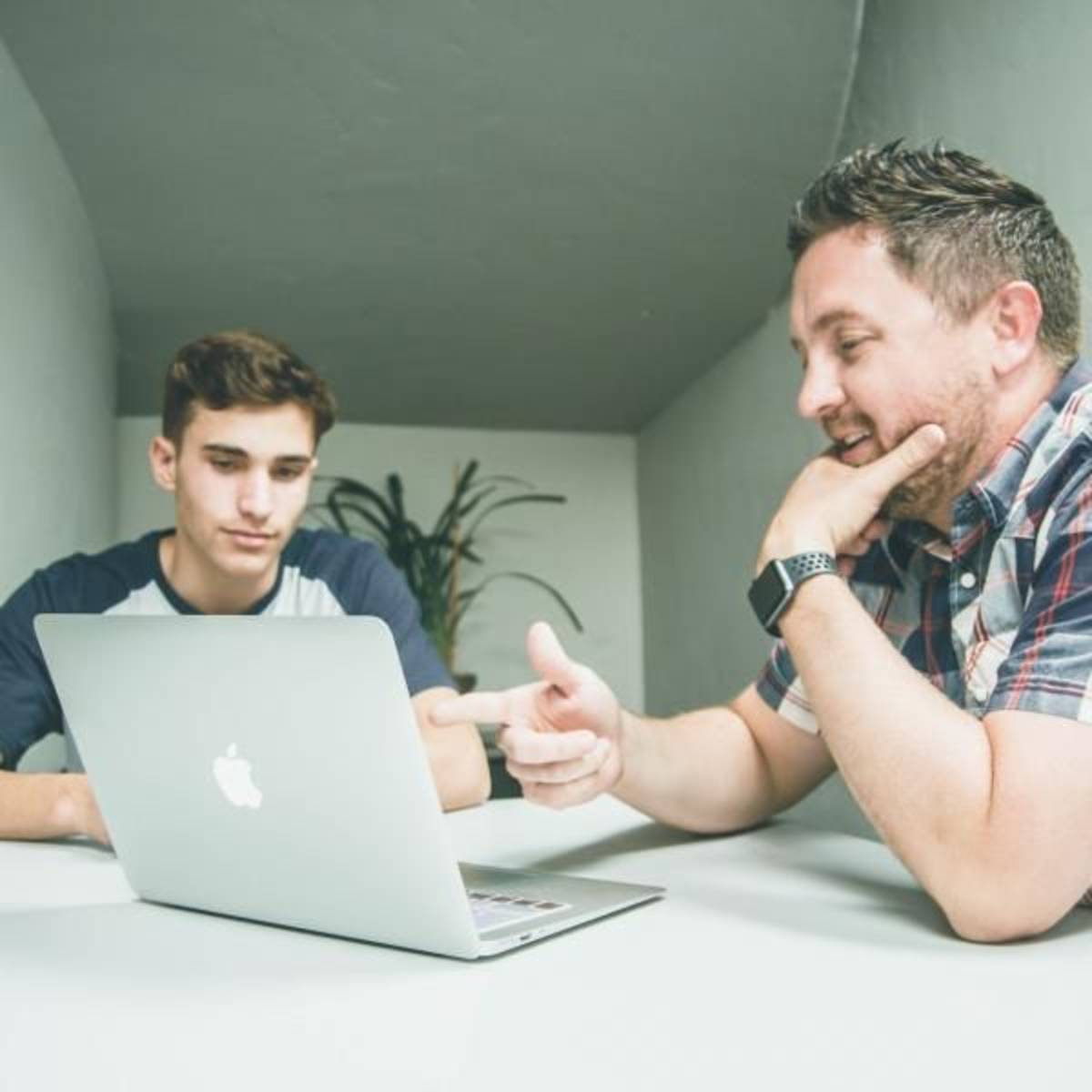 Travel Consultancy Internship