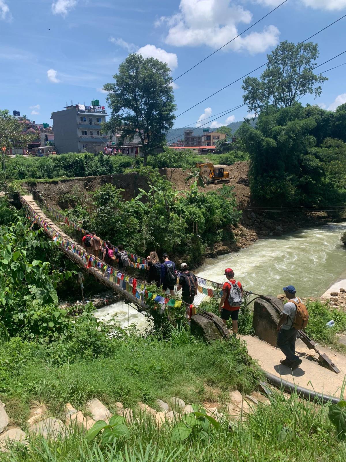 Nepal