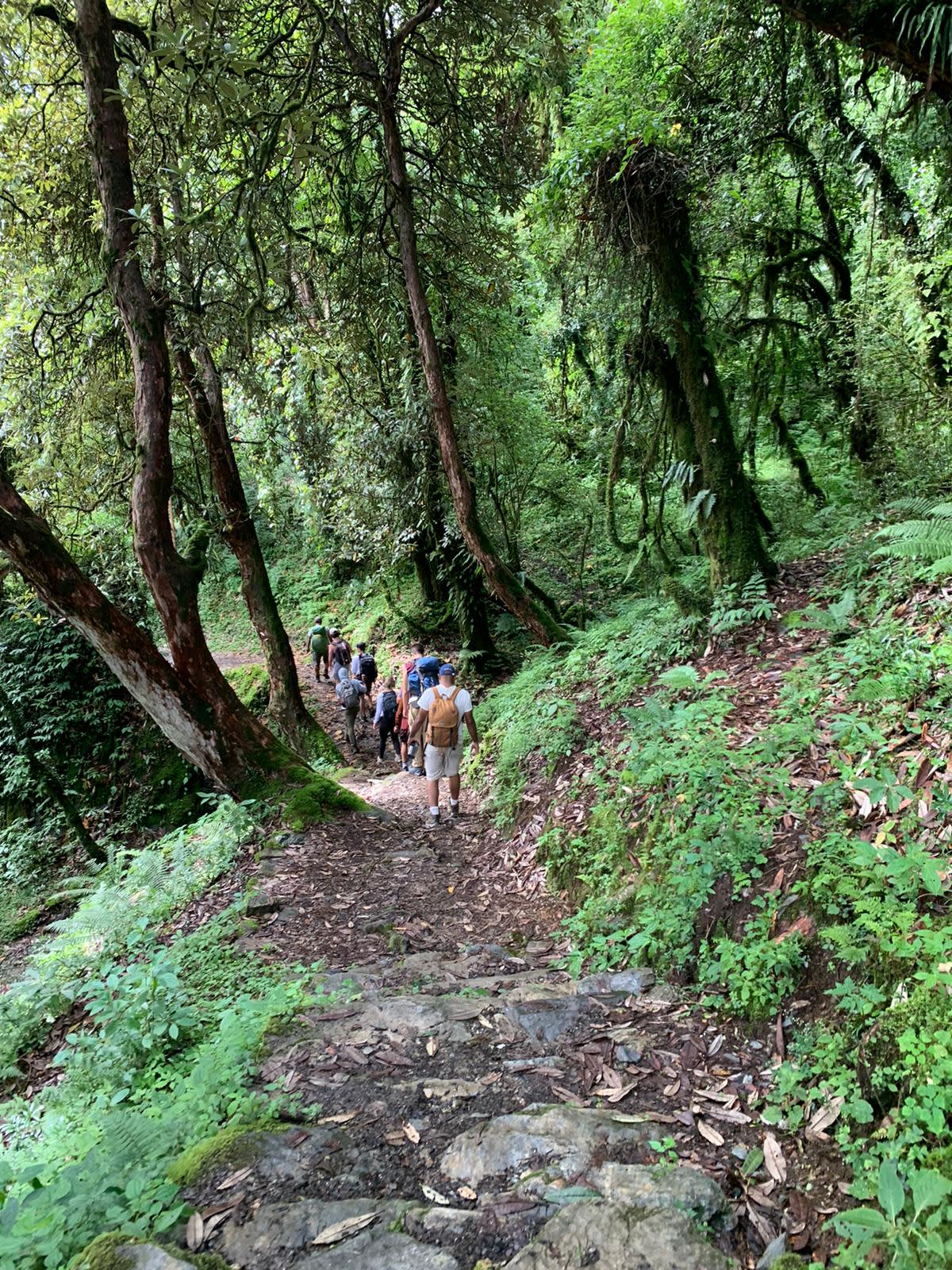 Nepal