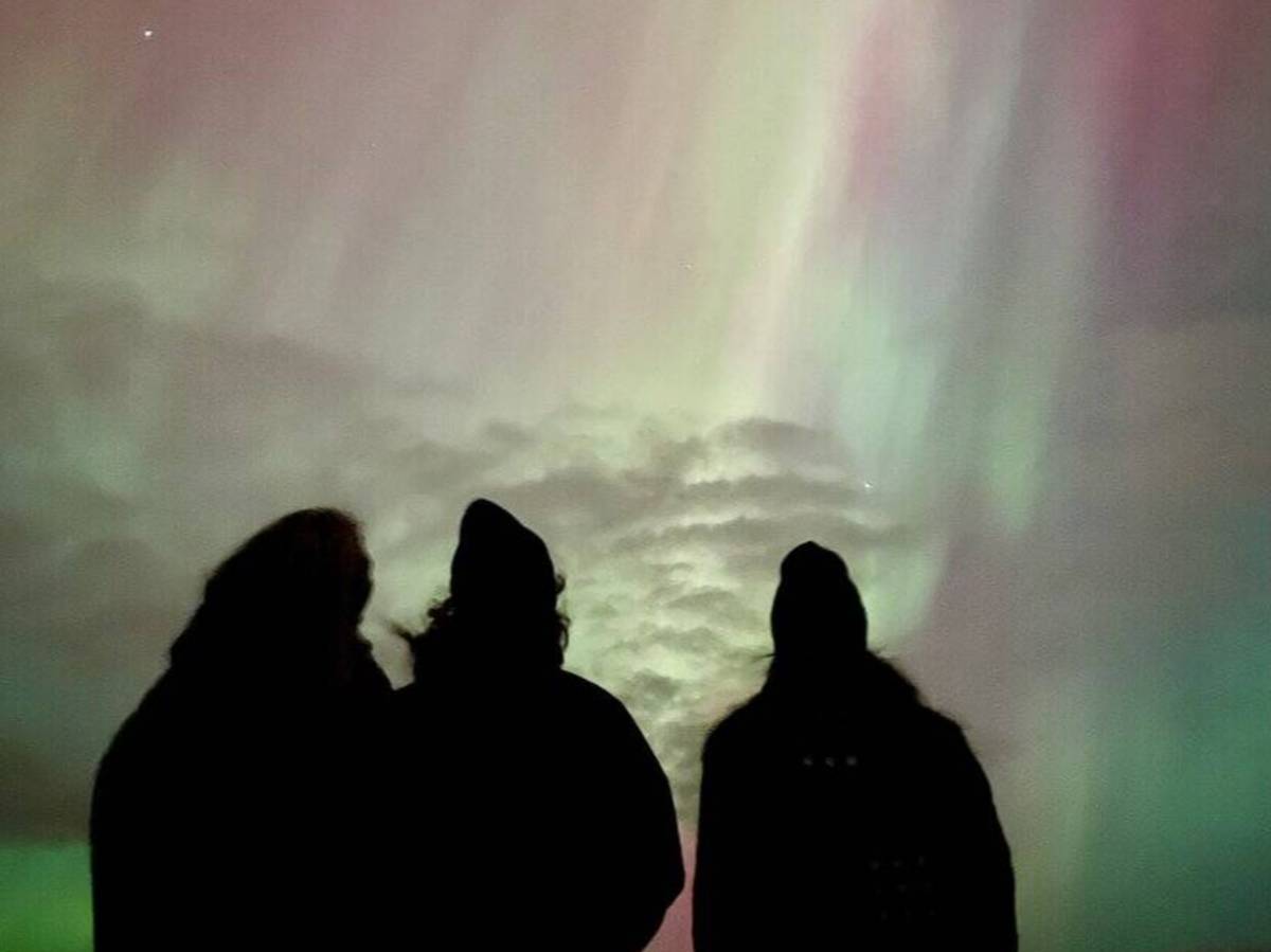 New Zealand's Aurora Australis