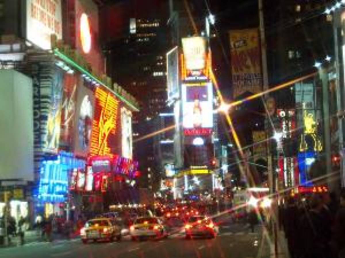New York City, USA TEFL Certification Courses to Teach English Worldwide — photo 5
