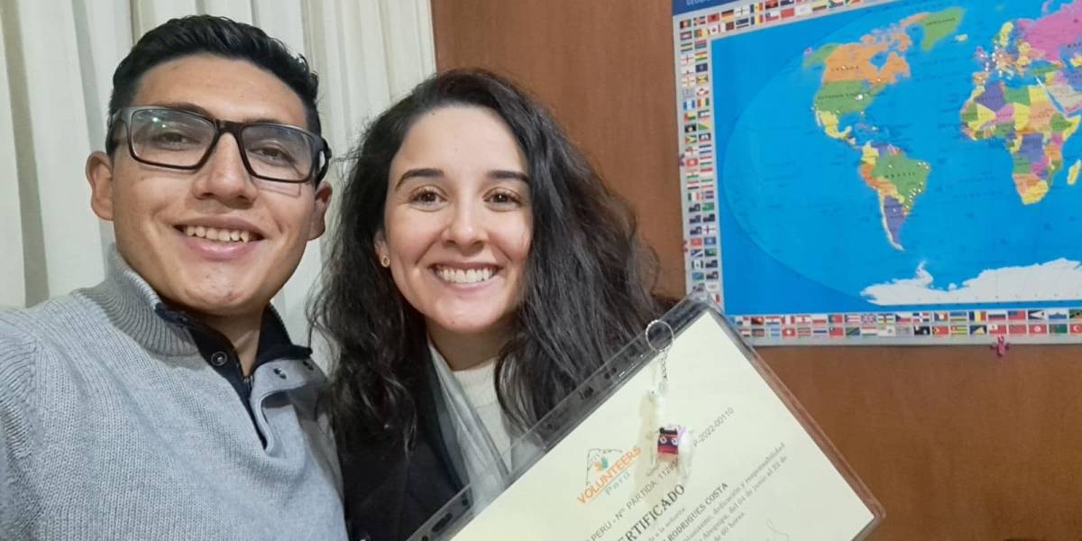NGO Management Internship in Peru