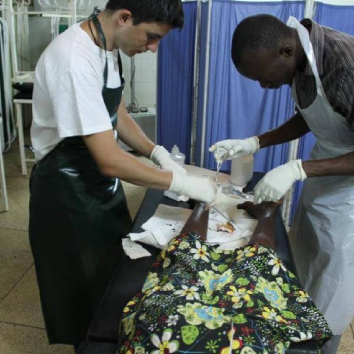 Healthcare and Medical Programs in Uganda with Love Volunteers!