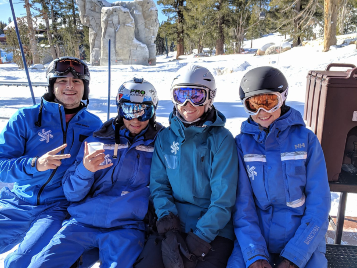 Northstar Crew