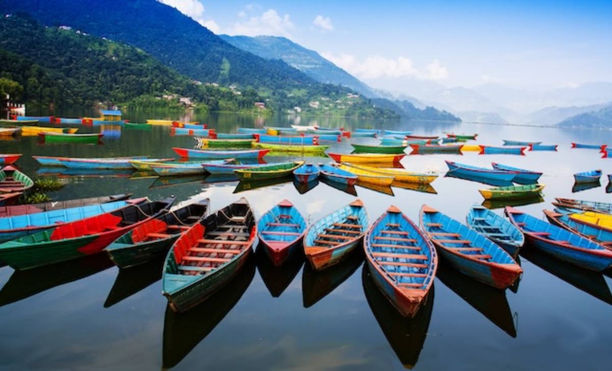 Online TEFL Course