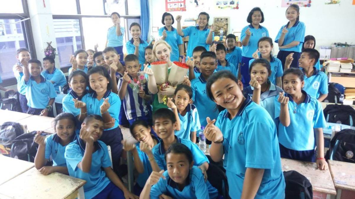 Premier TEFL