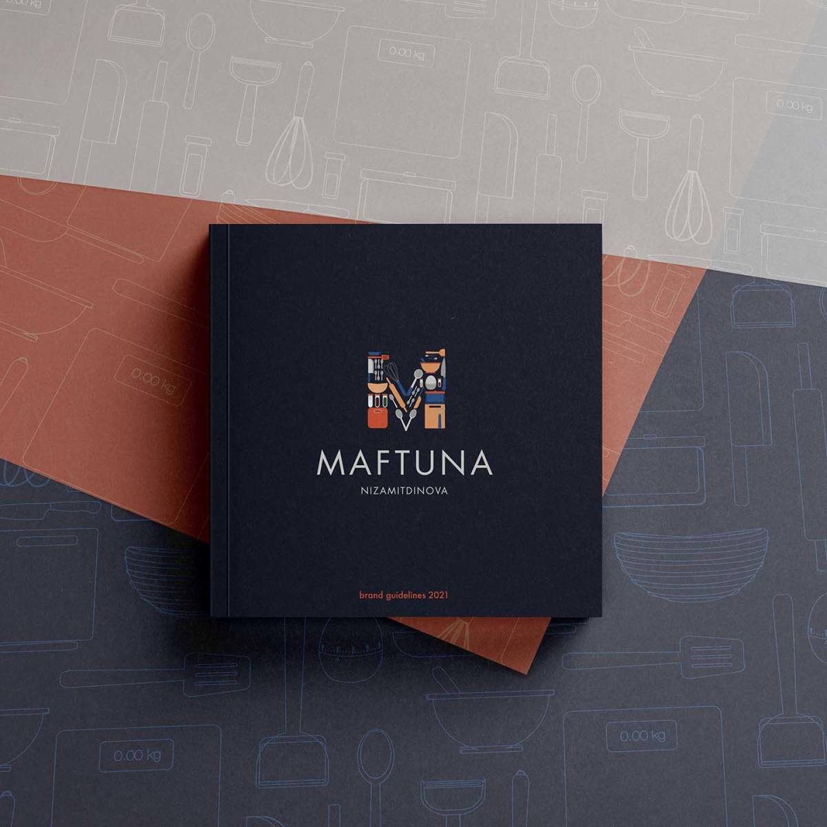 Packaging Design