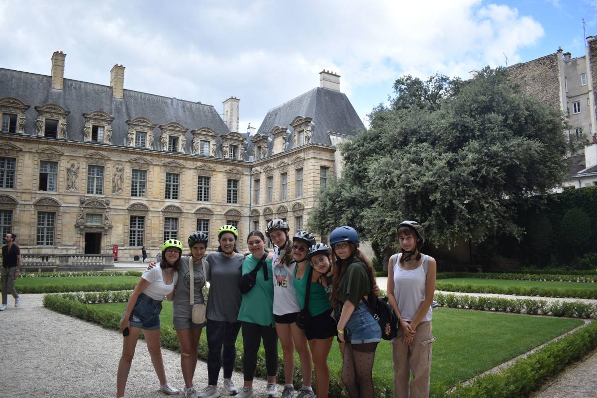 paris