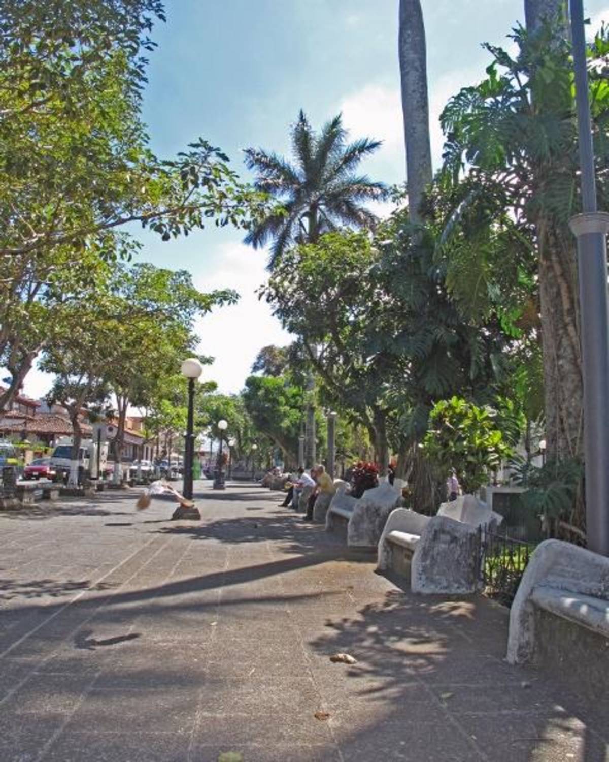 24/7 Homestay Spanish Immersion in Heredia — photo 9