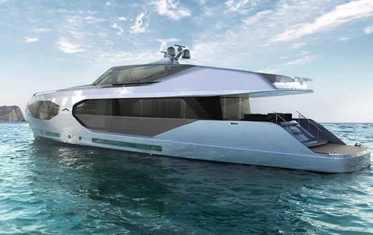 Yacht Design