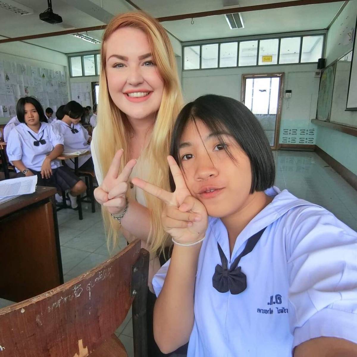 Premier TEFL