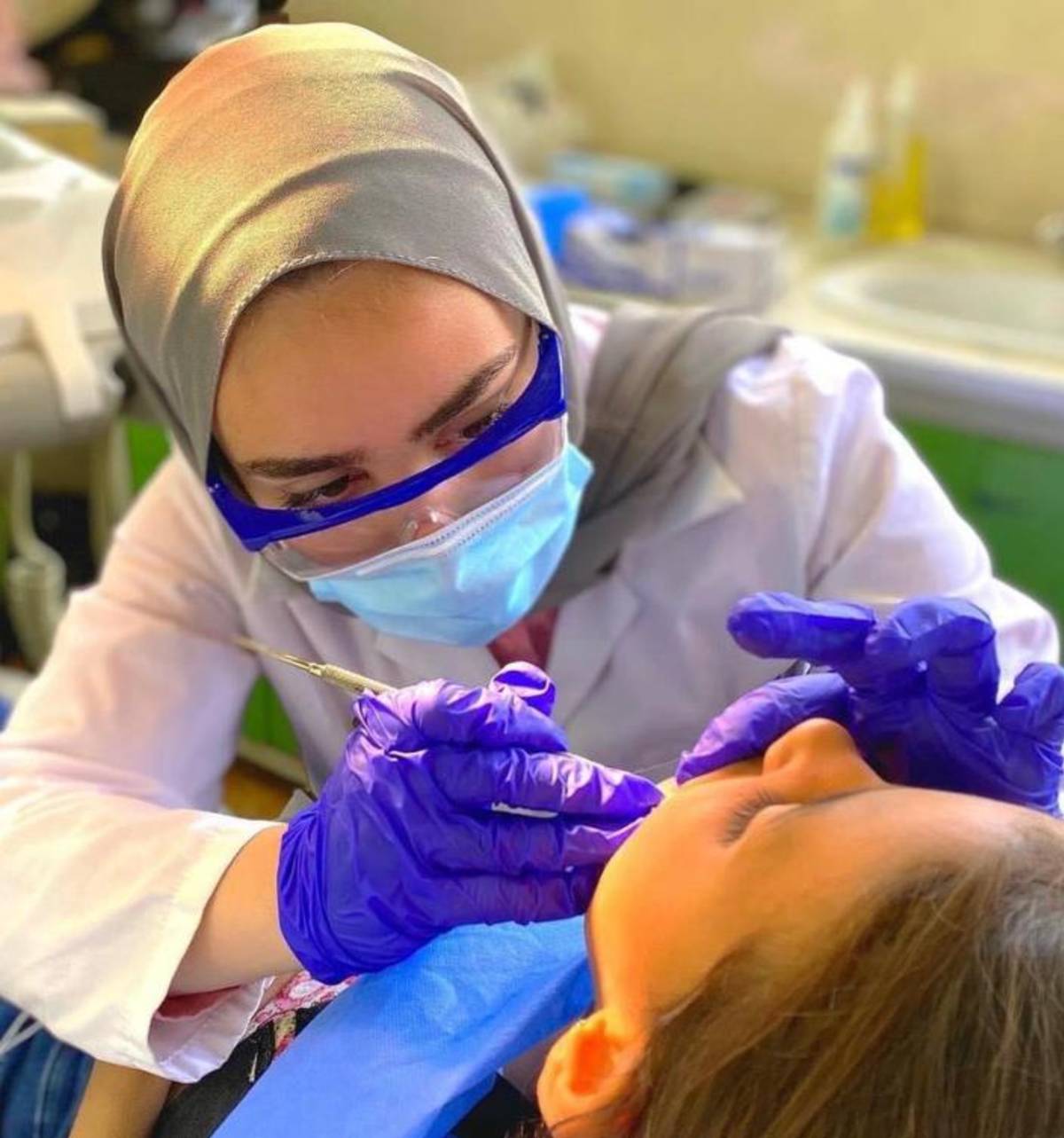 Pediatric Dentistry