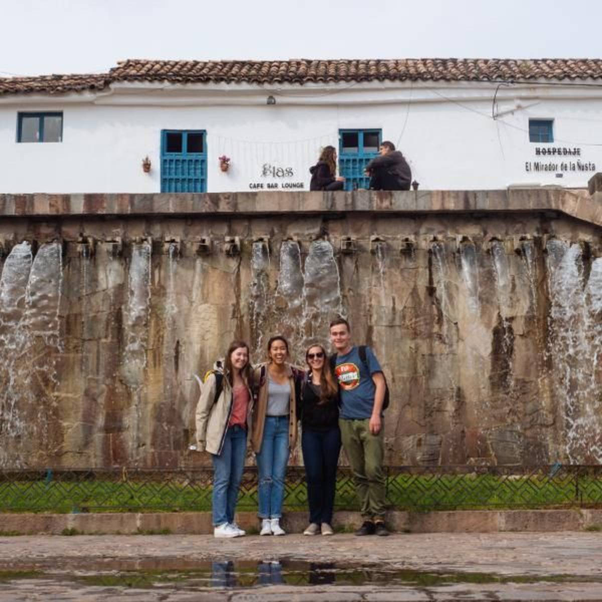 cusco