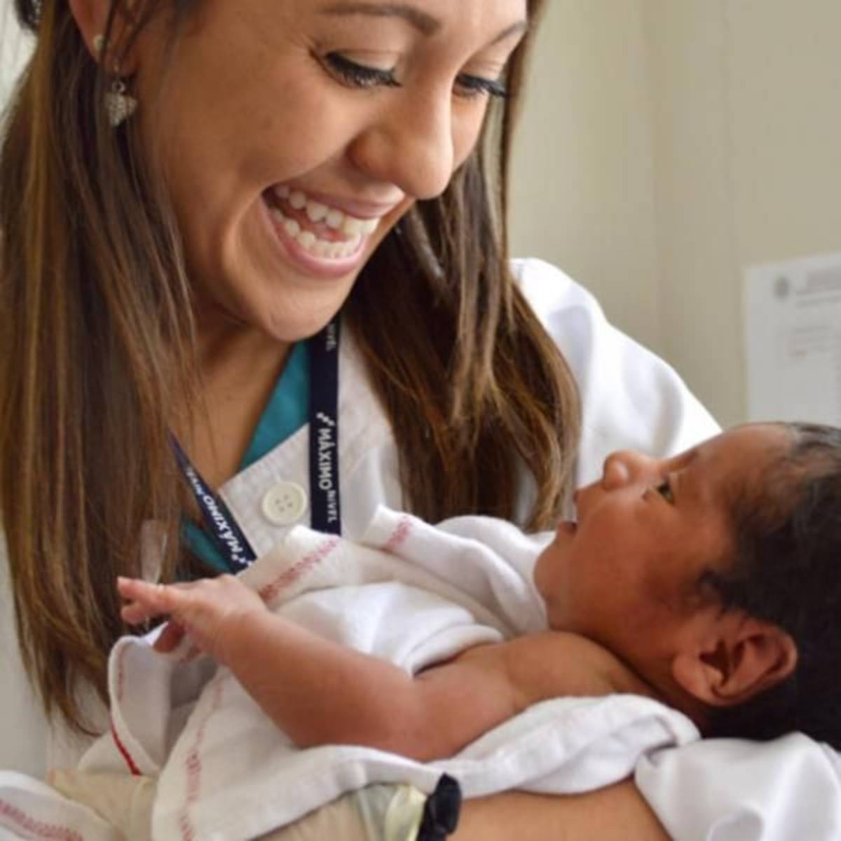 GoEco Peru - Cuzco Health and Medical Care