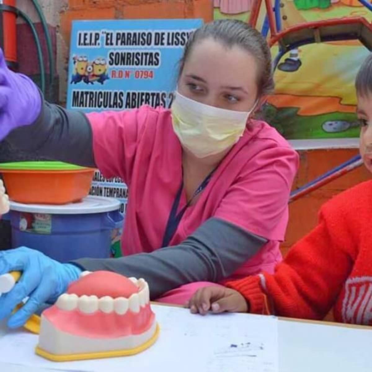 GoEco Peru - Cuzco Health and Medical Care
