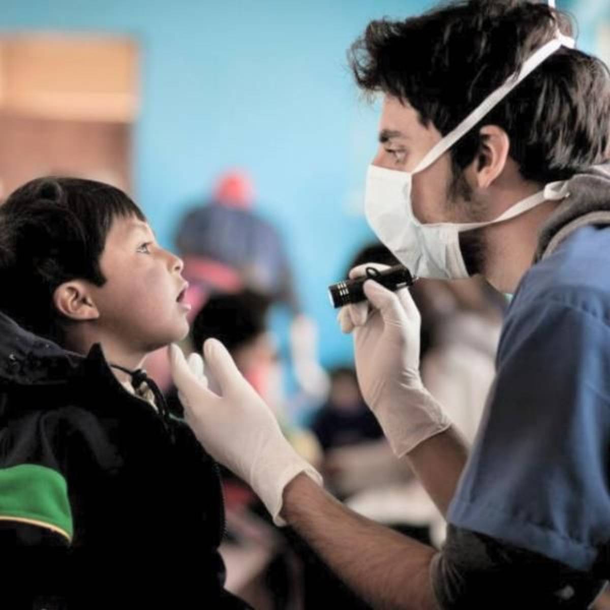 GoEco Peru - Cuzco Health and Medical Care