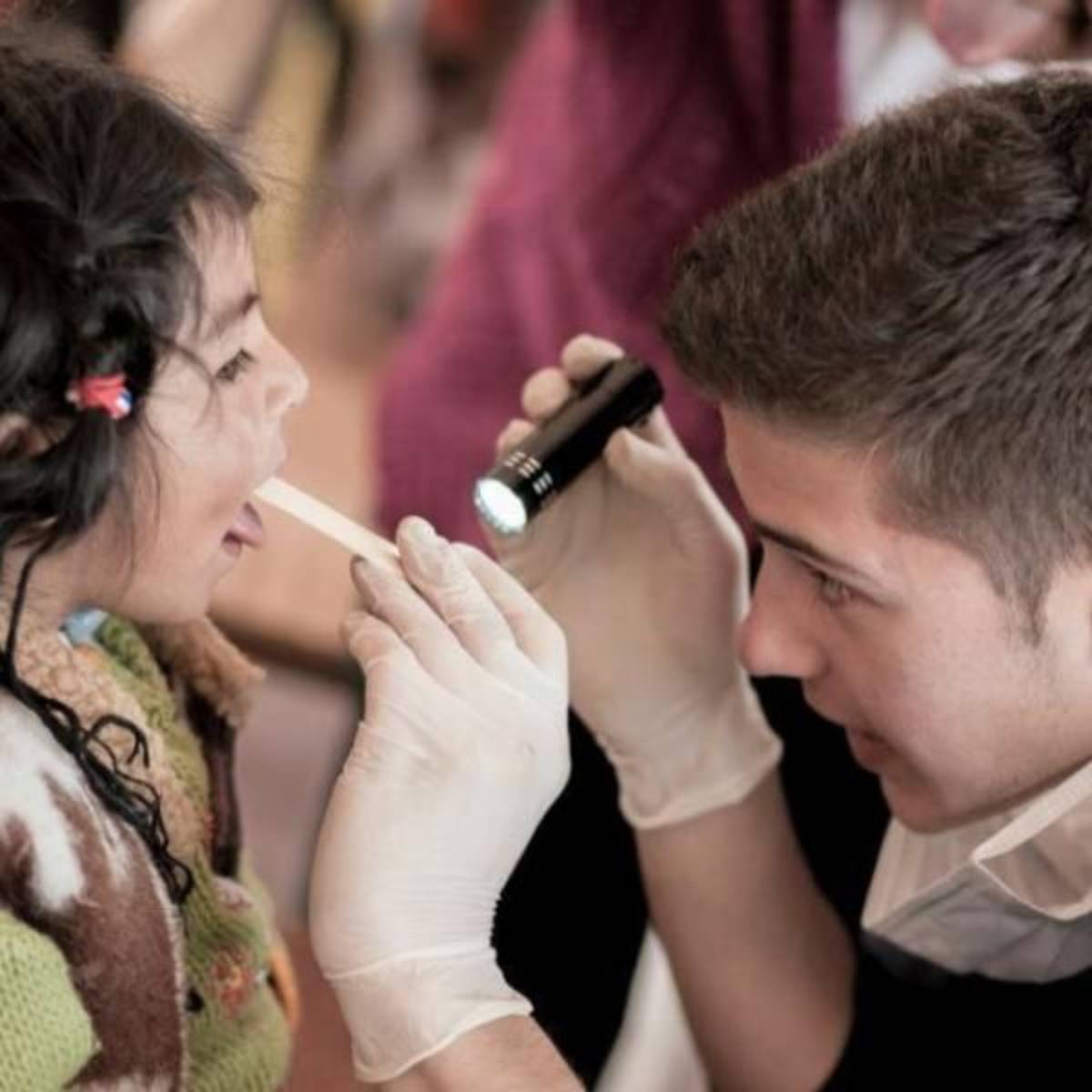 GoEco Peru - Cuzco Health and Medical Care