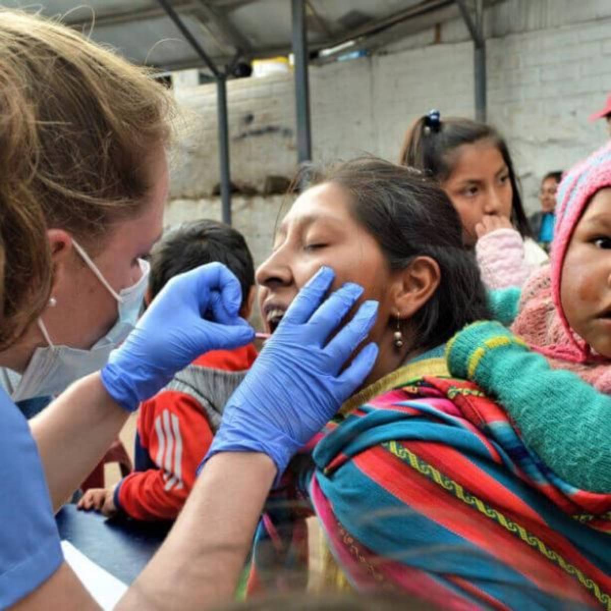 GoEco Peru - Cuzco Health and Medical Care