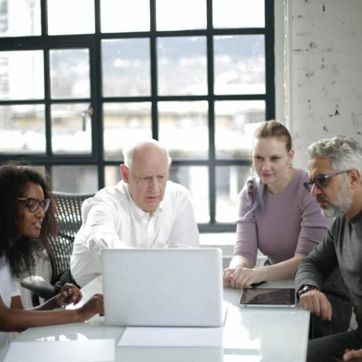 Virtual Internship