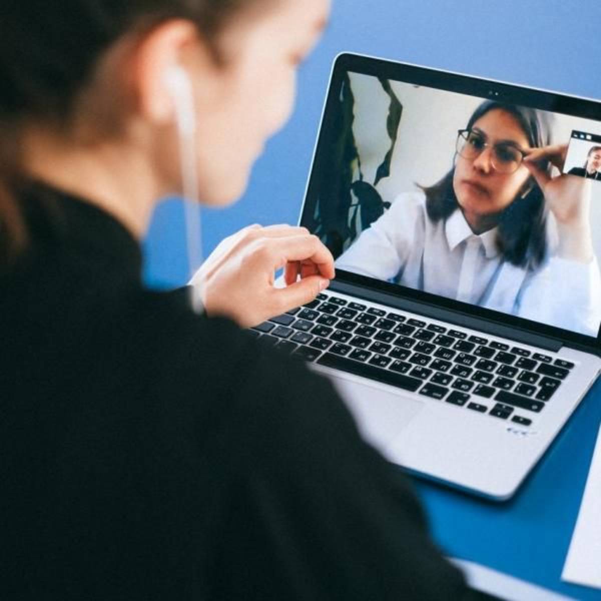 Virtual Internship