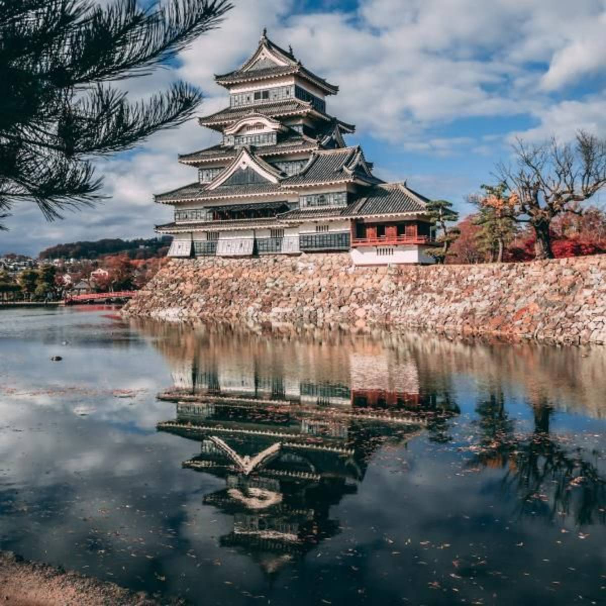 Japan Interns