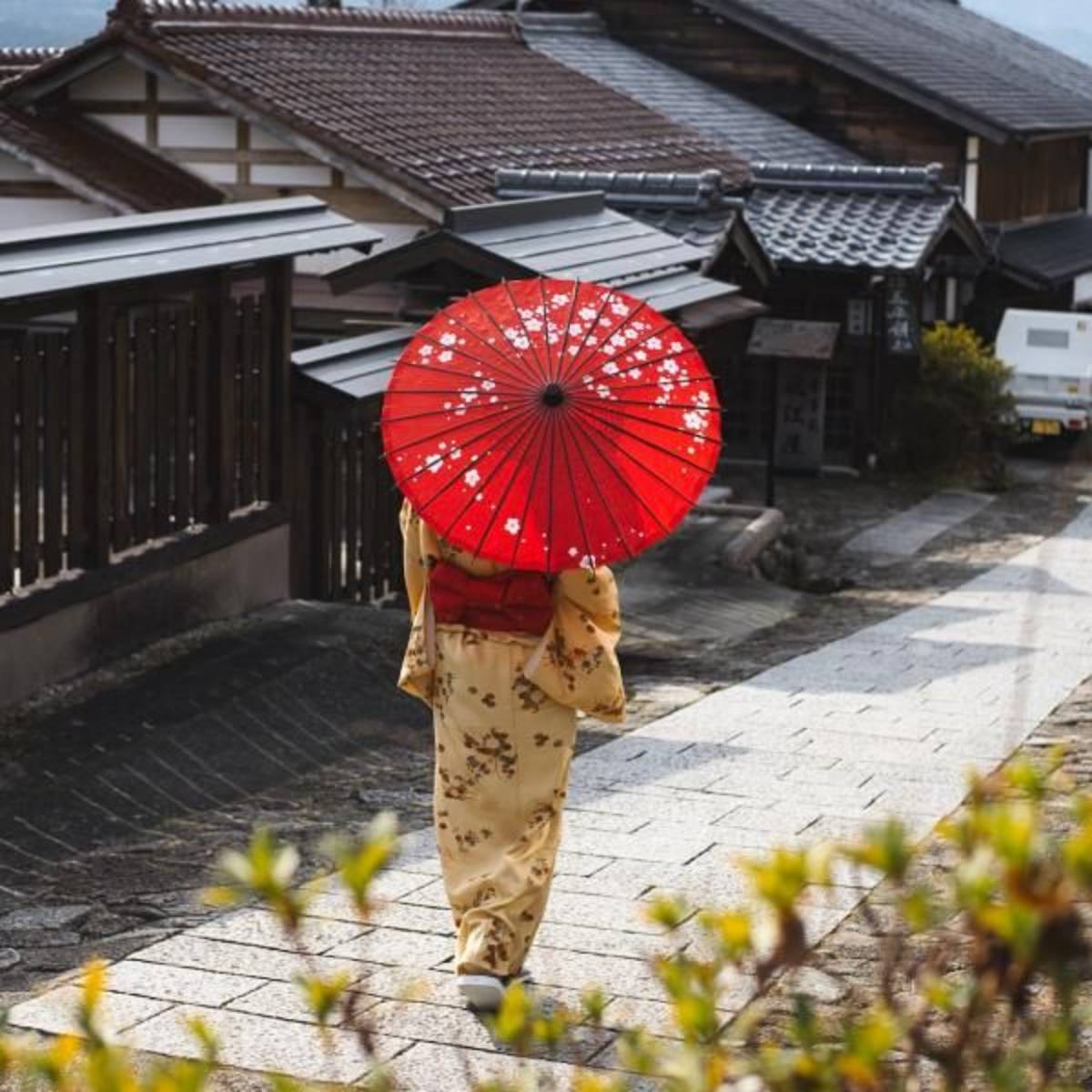 Japan Interns