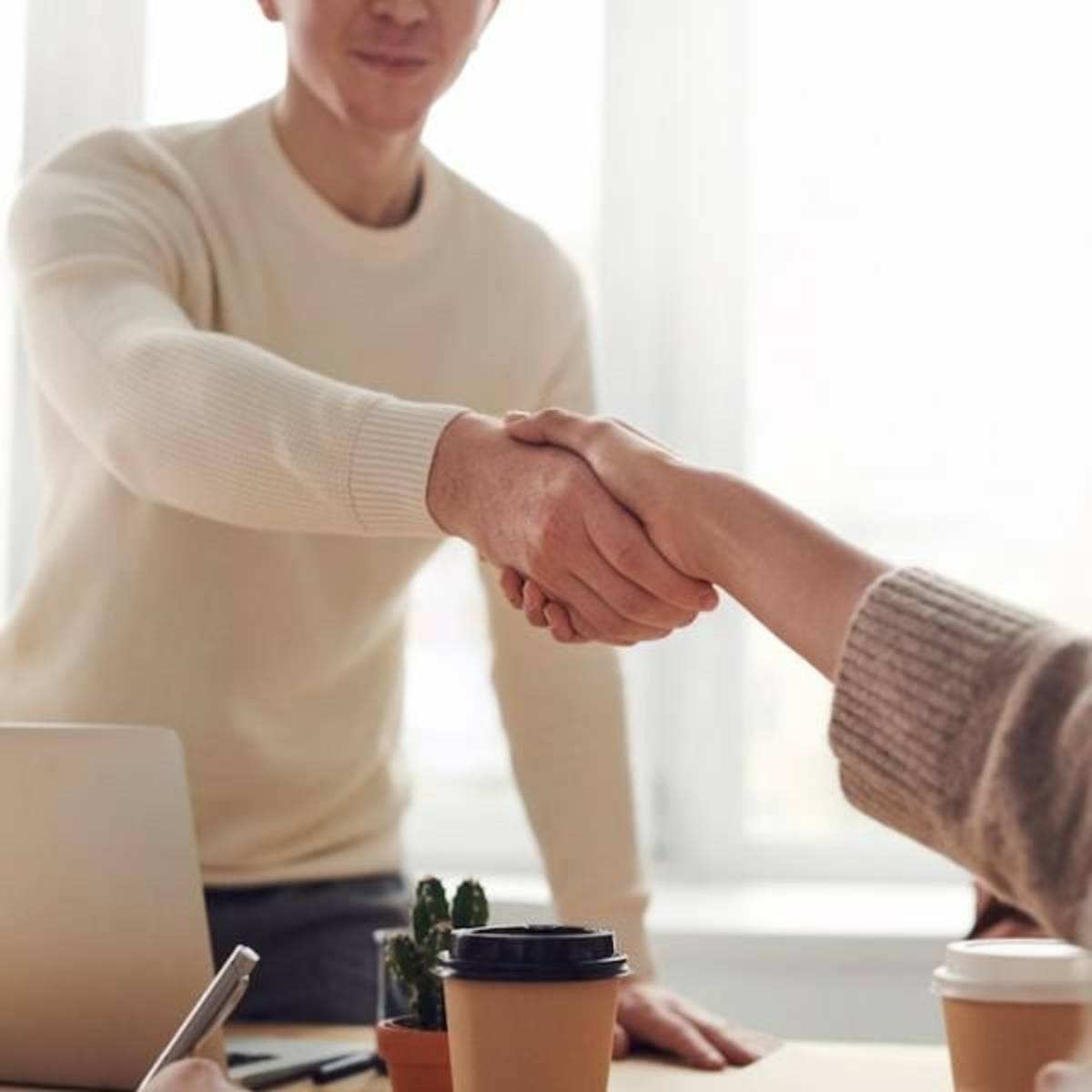 Business internship