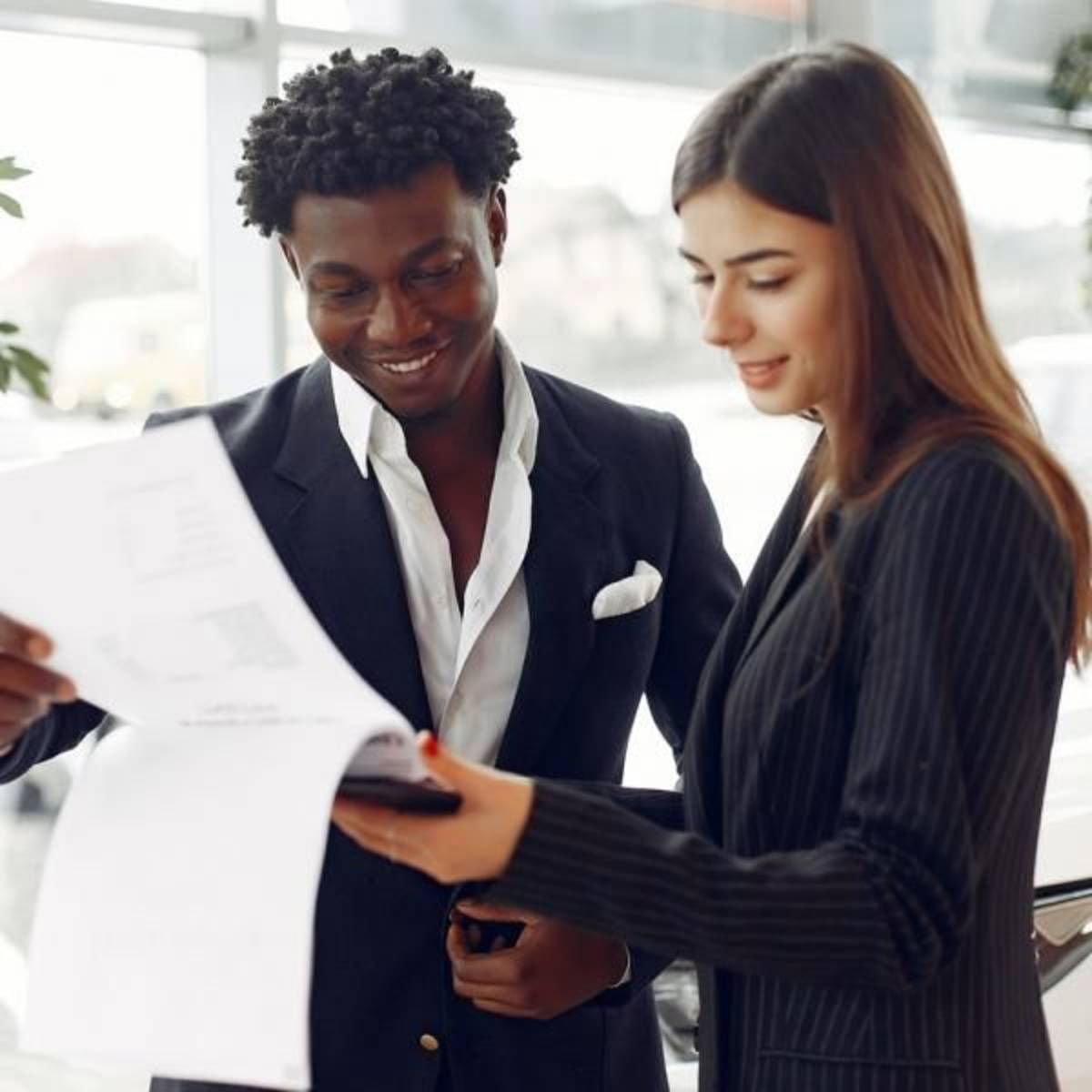 Travel Consultancy Internship