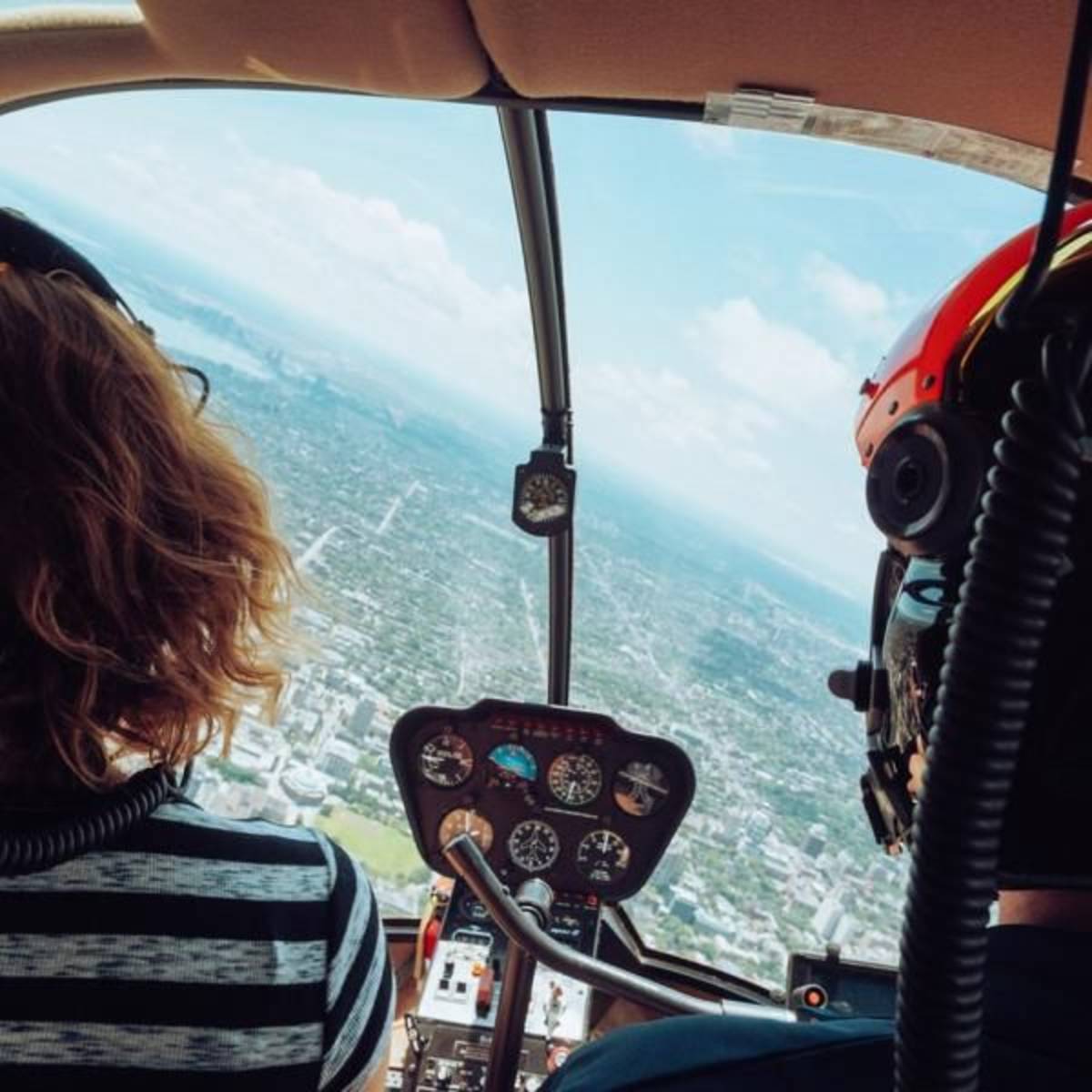 Travel Consultancy Internship