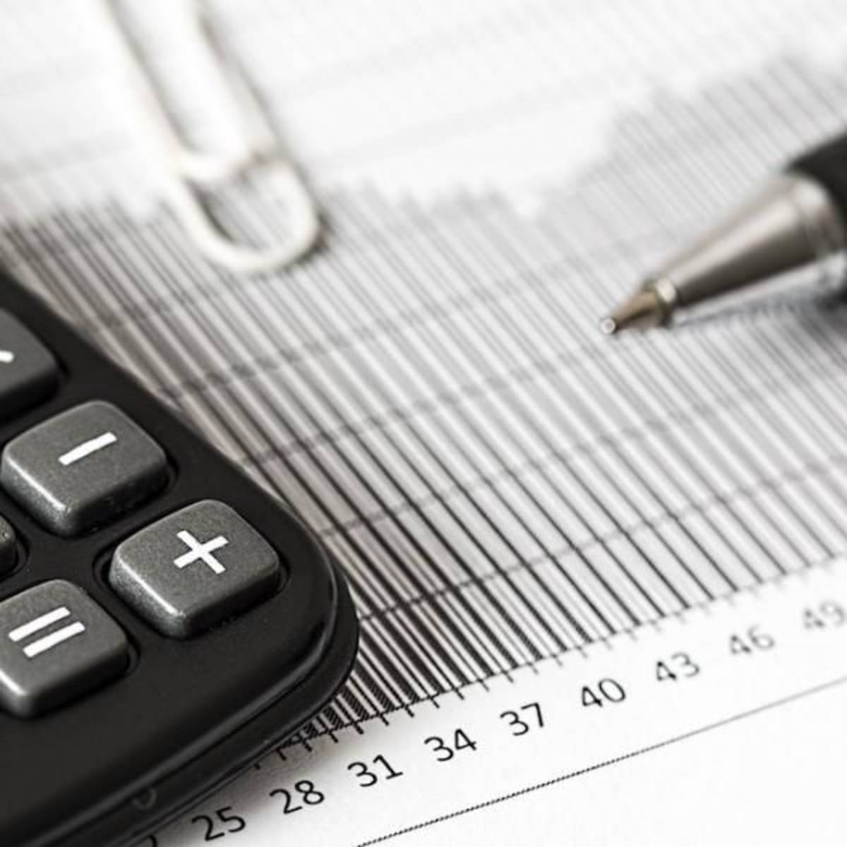 Finance internship