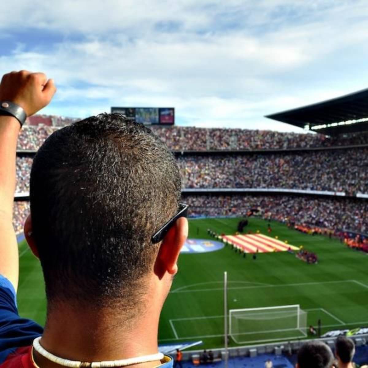 Intern in Spain