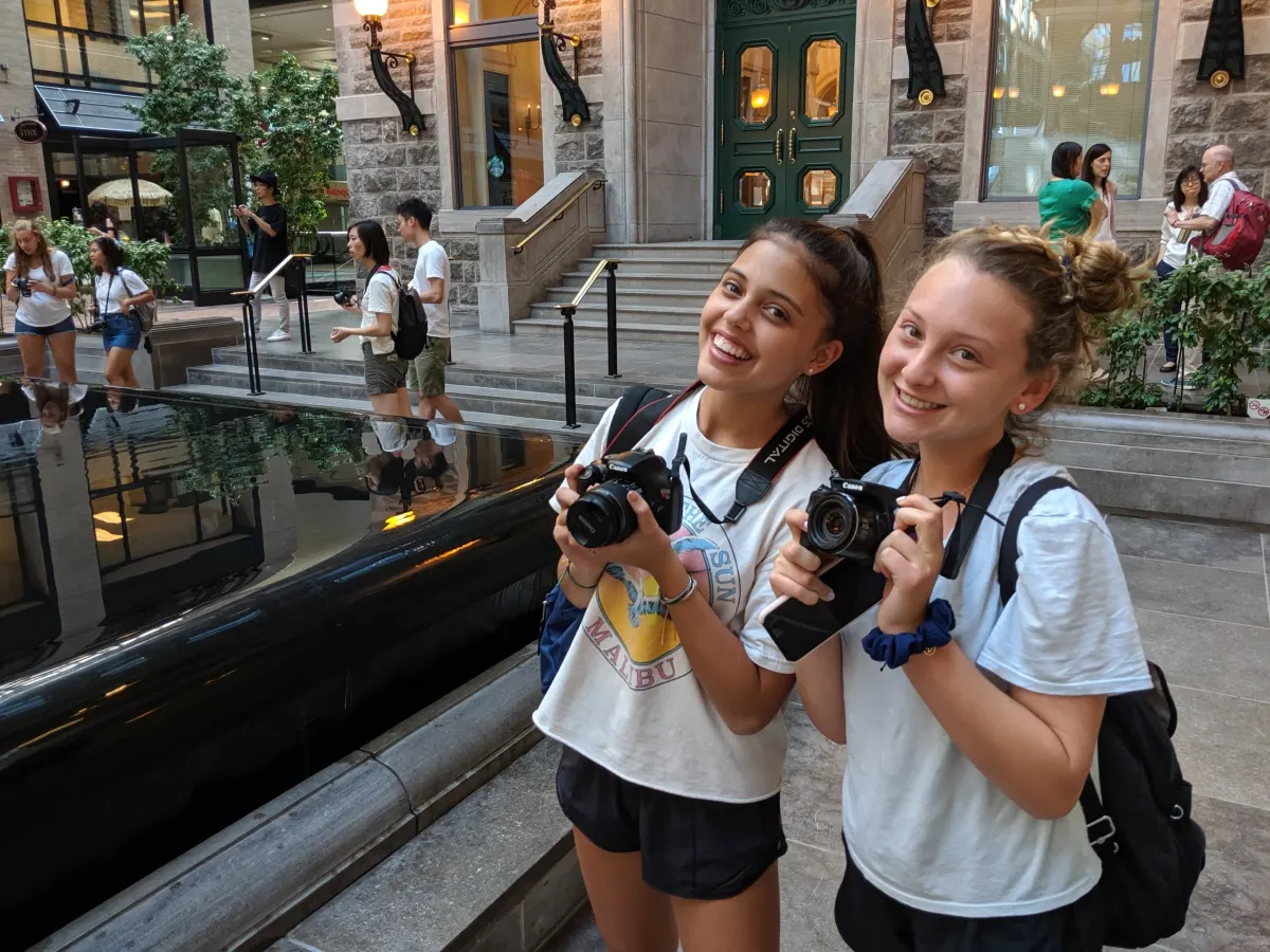 Photography-Course