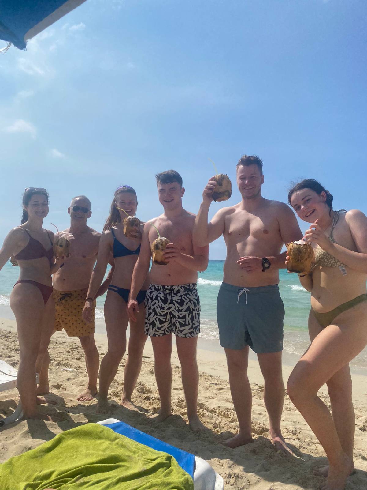 Playas del Este Daytrip