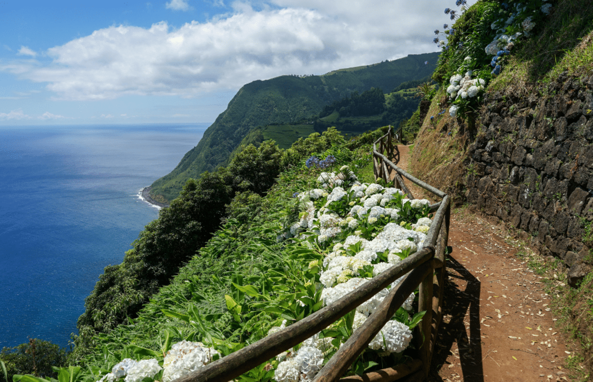 Portugal – Azores Social Impact & Eco Adventure for Teenagers