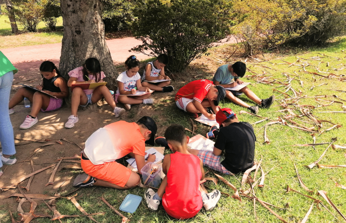 Portugal – Azores Social Impact & Eco Adventure for Teenagers