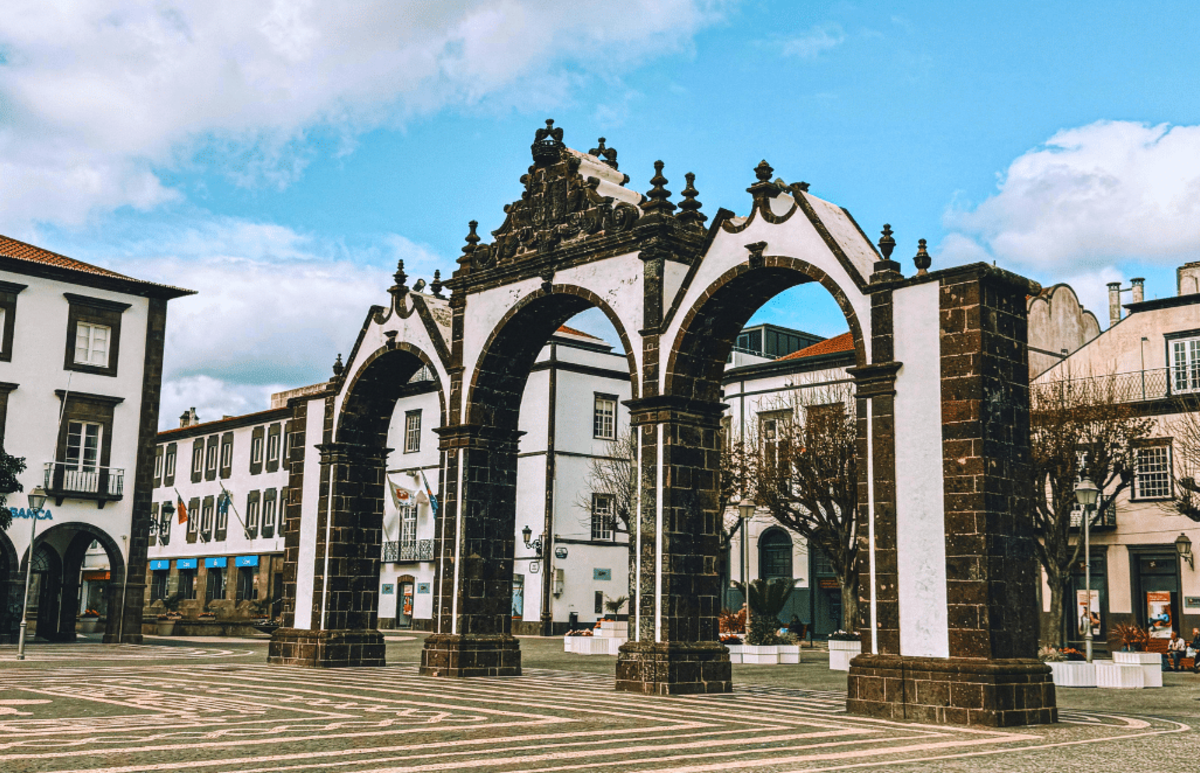Portugal – Azores Social Impact & Eco Adventure for Teenagers
