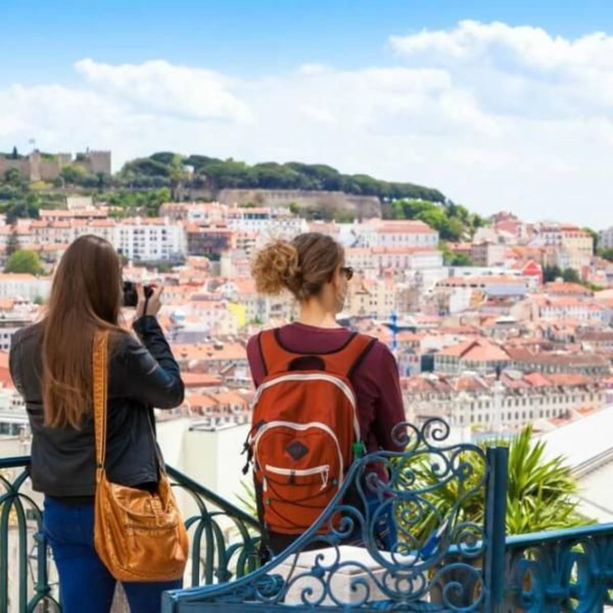 Portugal - Wolf Conservation and Lisbon Experience