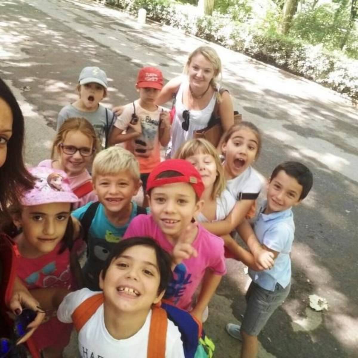 Practicum parque