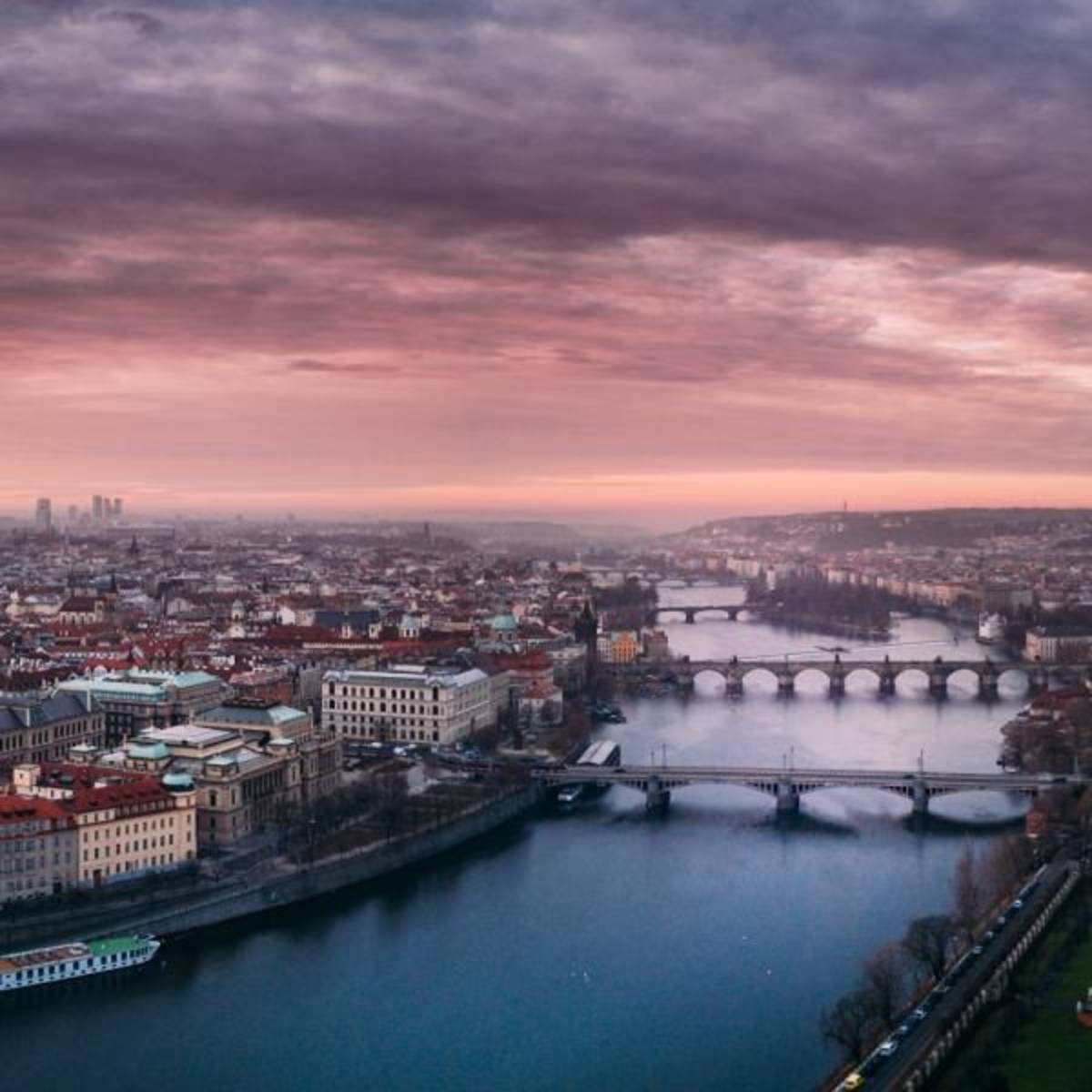Prague, Czech Republic