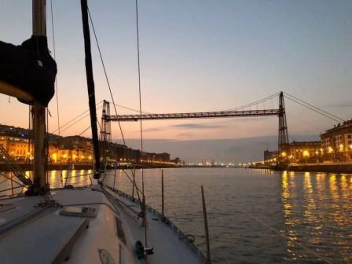 School trips and Educational Study Tours in Northern Spain