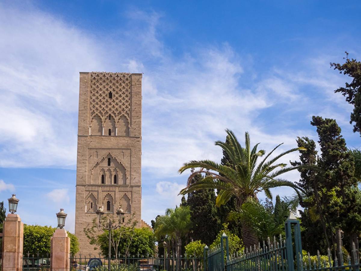 Rabat Building