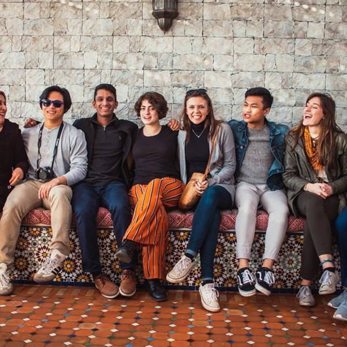 Study abroad in Rabat with IES Abroad!