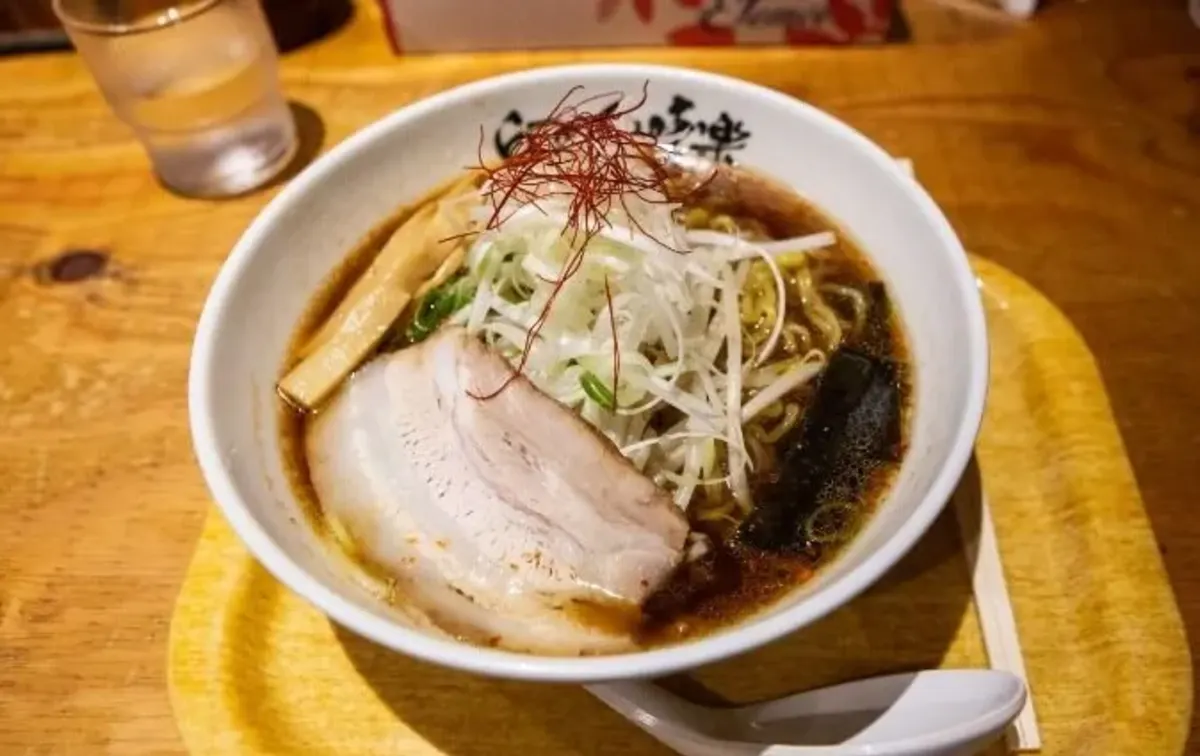 ramen