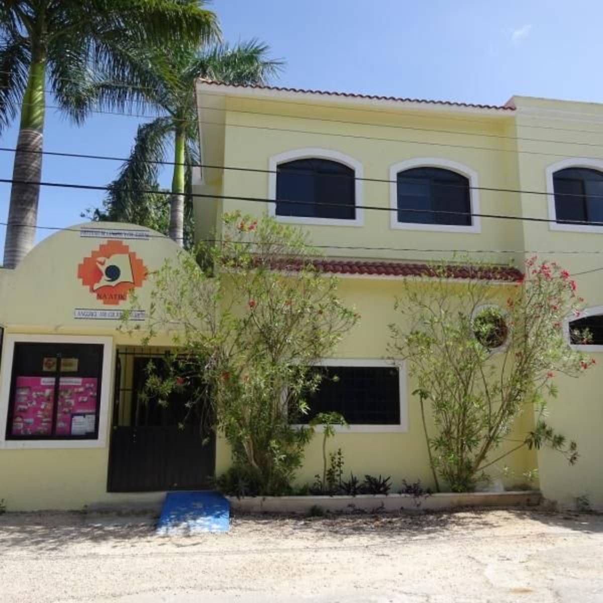Na'atik Language and Culture Institute