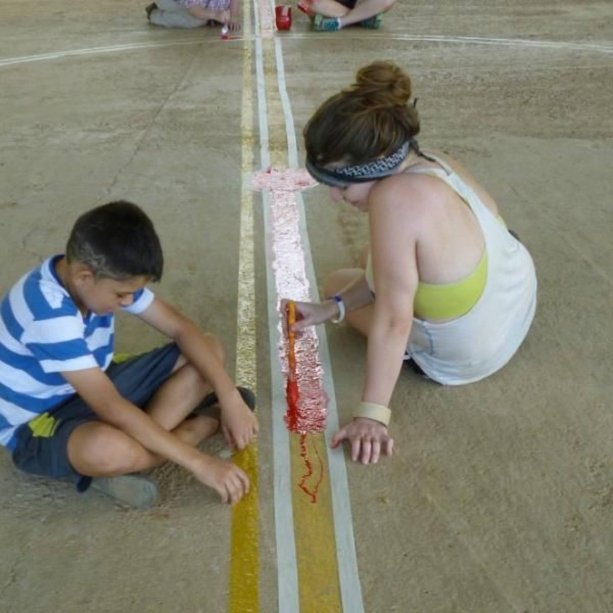 GoEco Costa Rica - Social Work Internships