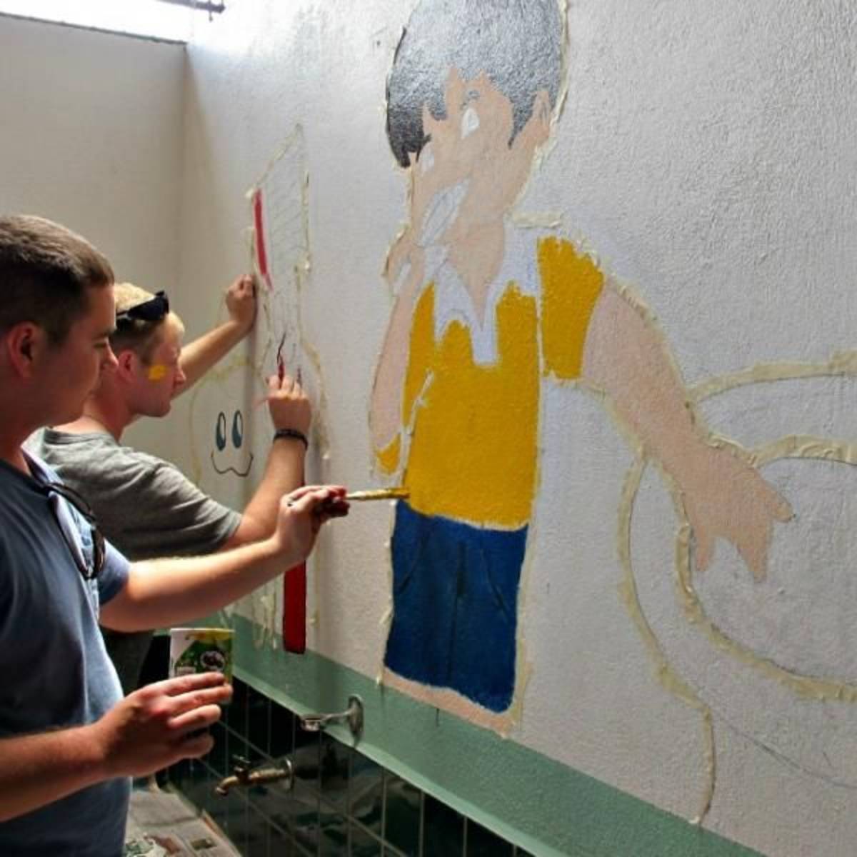 GoEco Costa Rica - Social Work Internships